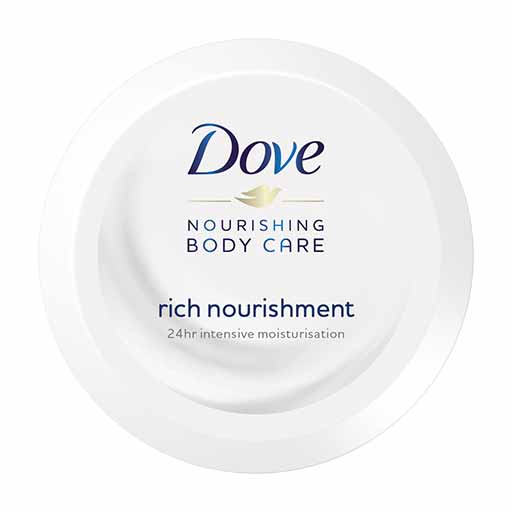 dove-krema-herion-rich-nourishment-150ml